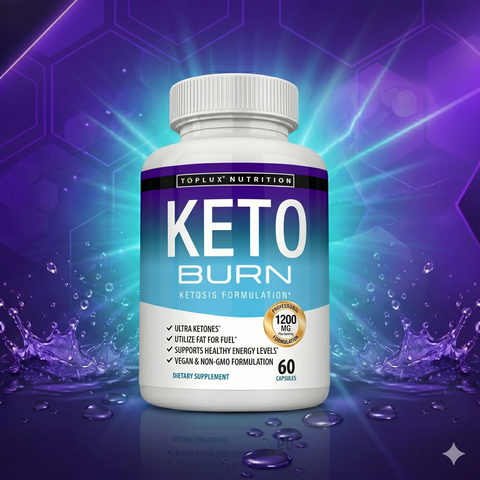 Keto Burn