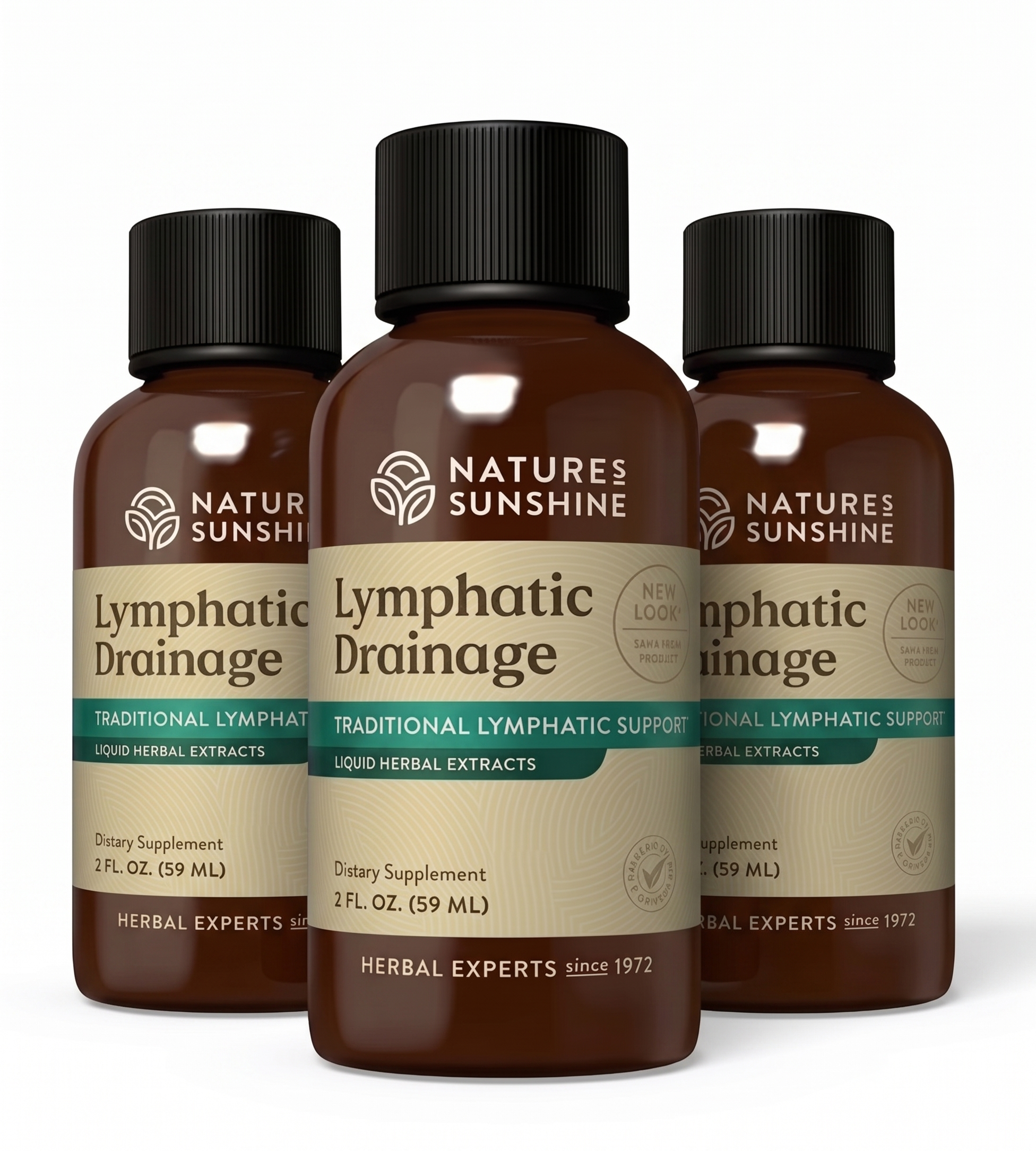 Lymphatic Drainage